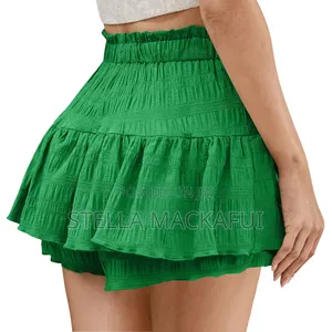 Ladies Short Skirts