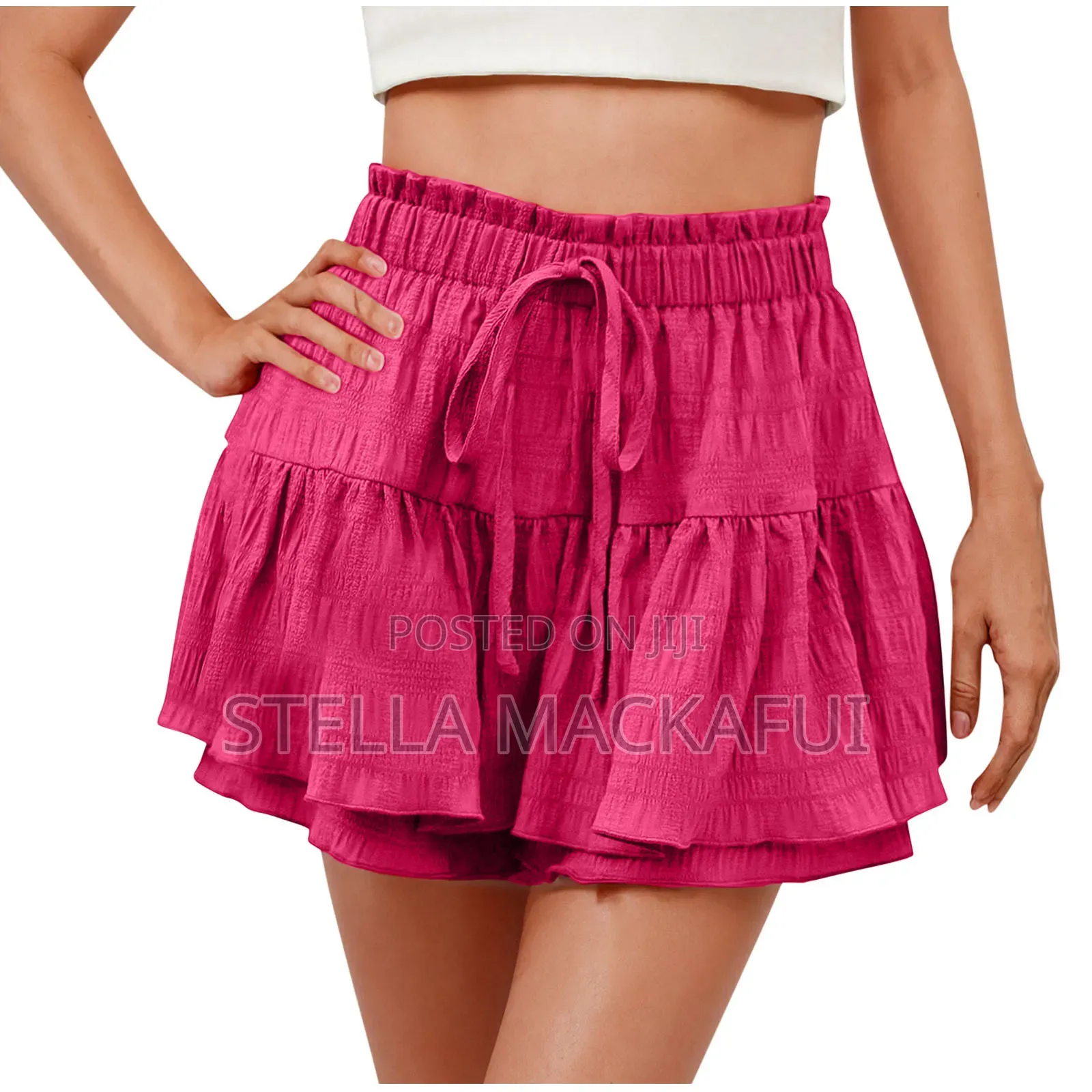 Ladies Short Skirts