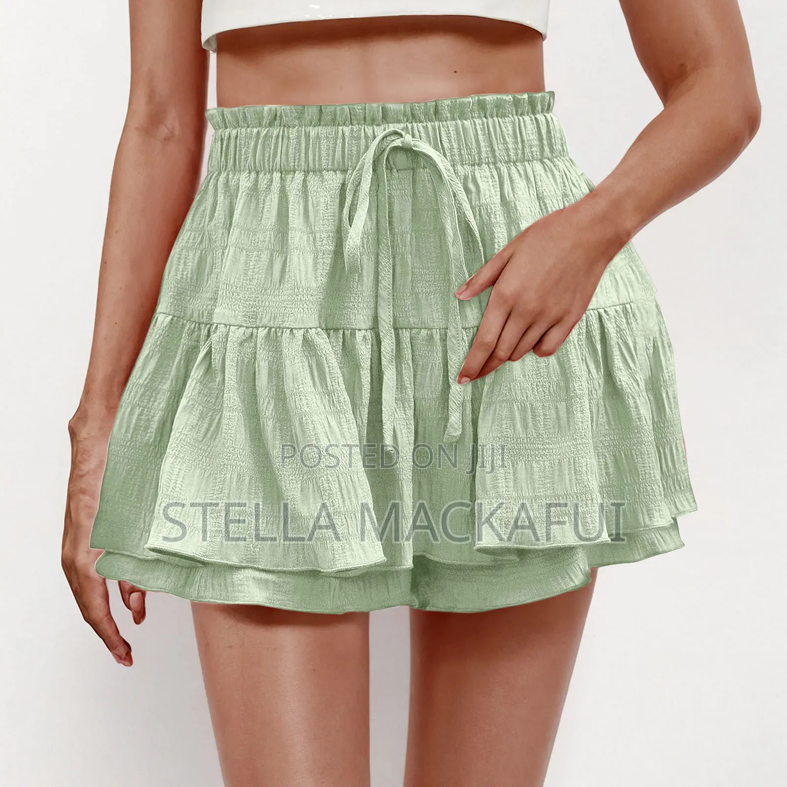 Ladies Short Skirts
