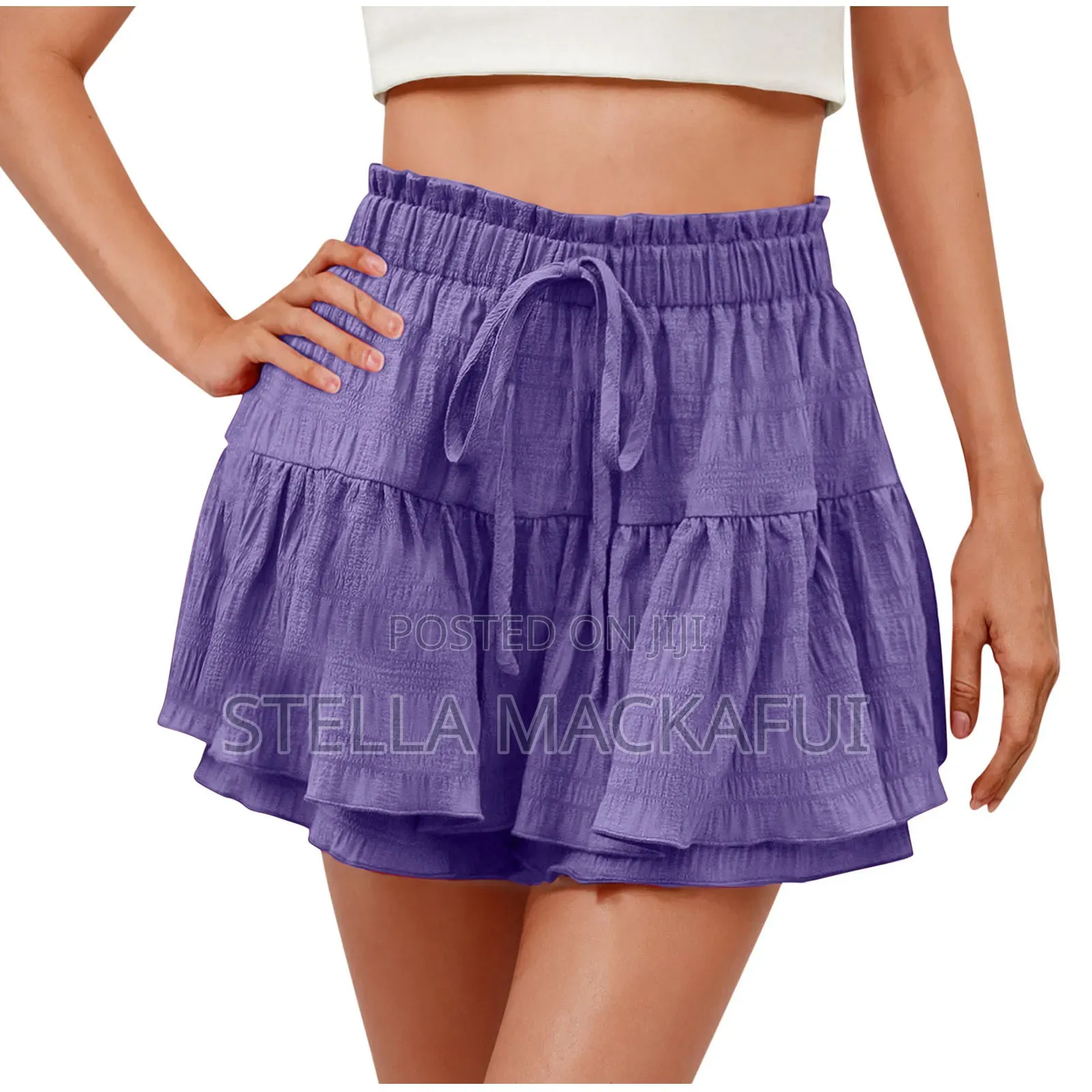 Ladies Short Skirts