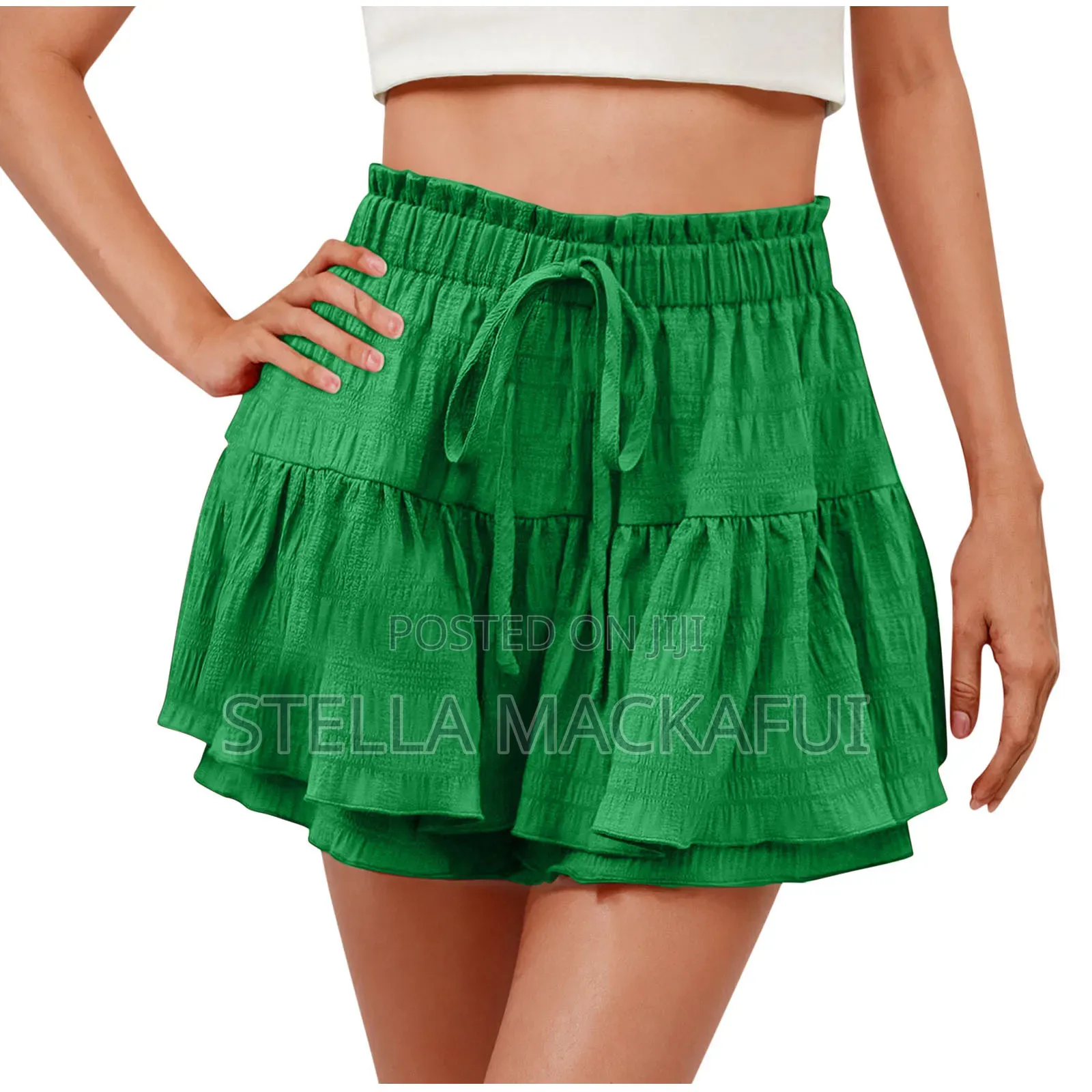 Ladies Short Skirts
