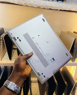 Laptop HP EliteBook 840 G6 8GB Intel Core i5 SSD 256GB