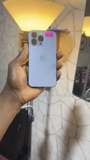 Apple iPhone 13 Pro 128 GB Blue