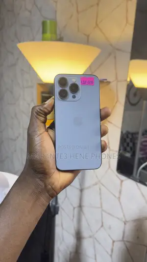 Apple iPhone 13 Pro 128 GB Blue