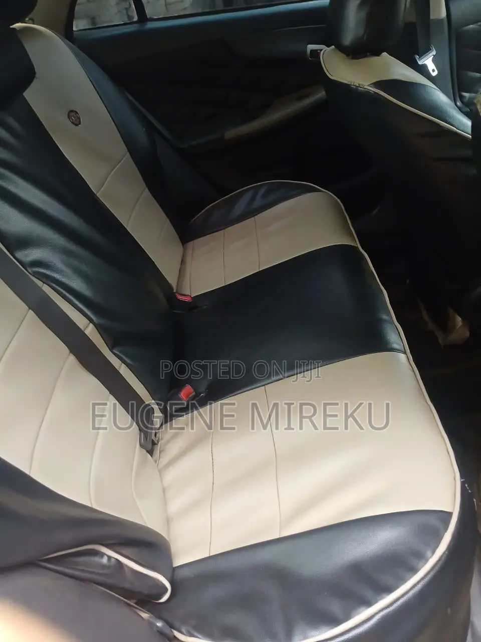 Toyota Corolla 2013 Blue