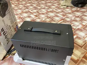 Icona Stabilizer 2000VA