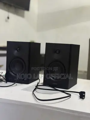 Edifier Studio Monitor 4 Inche