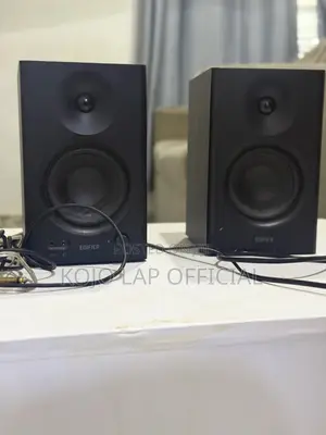 Edifier Studio Monitor 4 Inche
