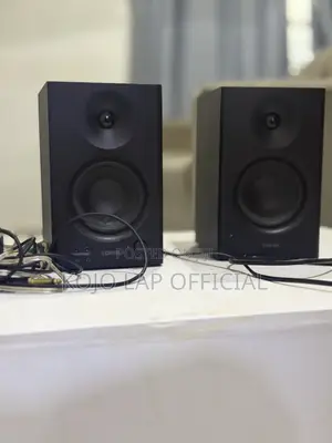 Edifier Studio Monitor 4 Inche