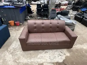 Three in One Comfortable Sofa