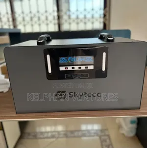 Heavy Duty Skytecc 3000w Power Station
