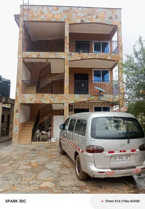 2bdrm Apartment in Pantang, Boi for rent