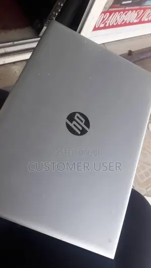 Laptop HP ProBook 640 G4 8GB Intel Core i5 HDD+SSD 128GB