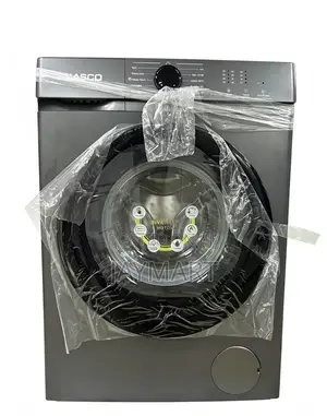 Nasco Inverter Washing Machine Front Load