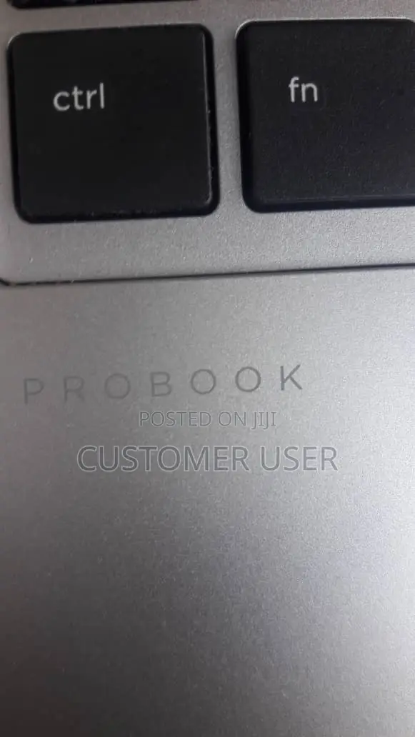 Laptop HP ProBook 640 G4 8GB Intel Core i5 HDD+SSD 128GB