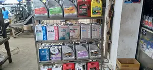 Engine Oil for Sale