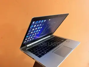 Laptop HP EliteBook 830 G5 8GB Intel Core i5 SSD 256GB
