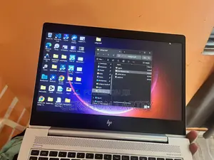 Laptop HP EliteBook 830 G5 8GB Intel Core i5 SSD 256GB