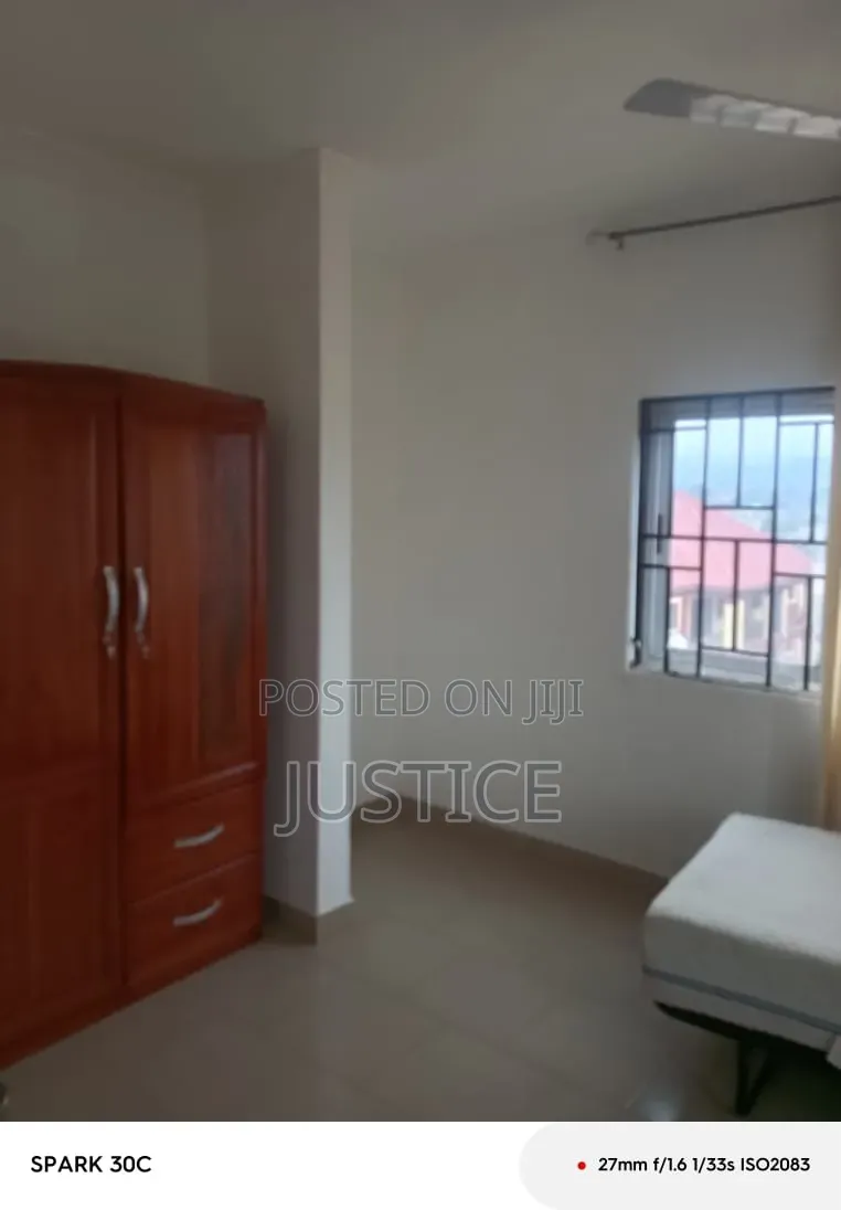 2bdrm Apartment in Pantang, Boi for rent