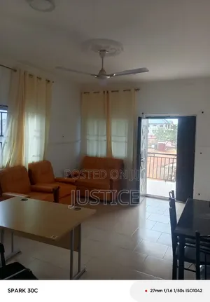 2bdrm Apartment in Pantang, Boi for rent