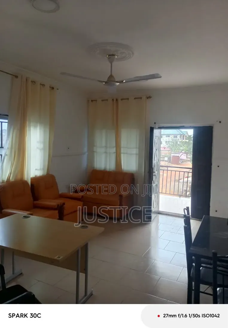 2bdrm Apartment in Pantang, Boi for rent