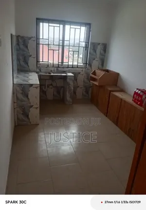 2bdrm Apartment in Pantang, Boi for rent