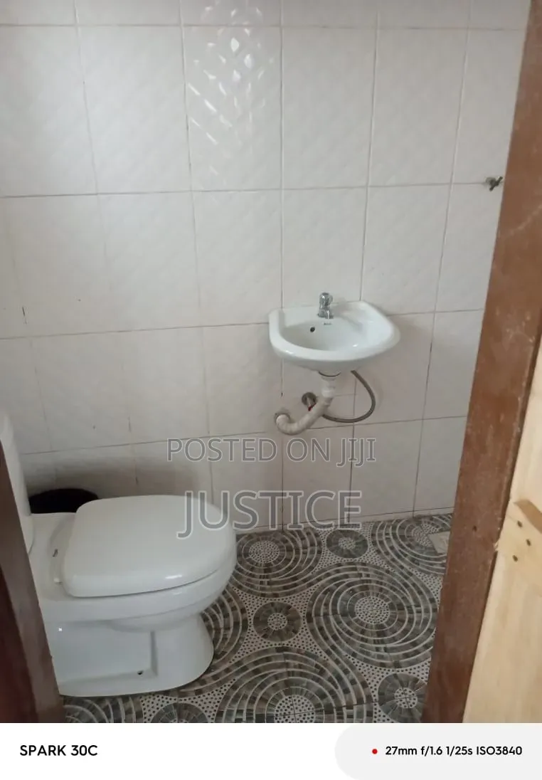 2bdrm Apartment in Pantang, Boi for rent