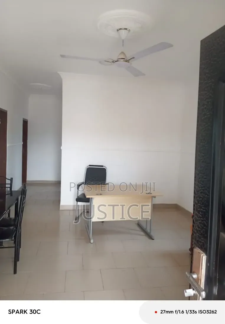 2bdrm Apartment in Pantang, Boi for rent