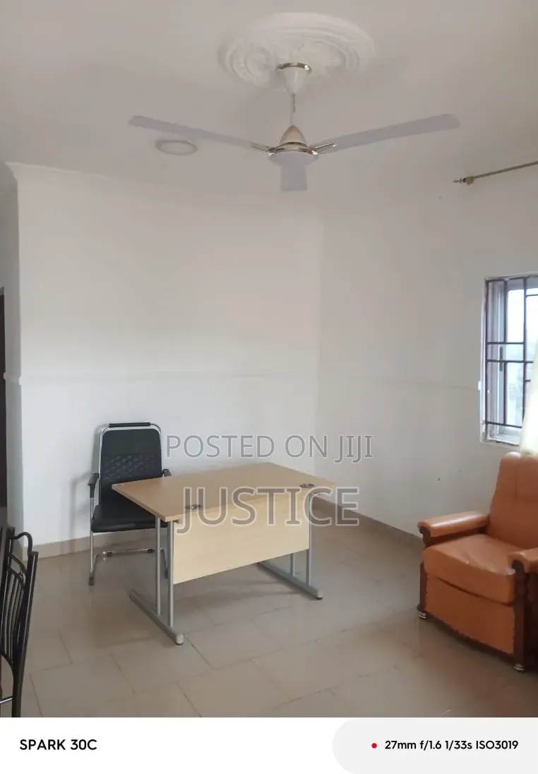 2bdrm Apartment in Pantang, Boi for rent