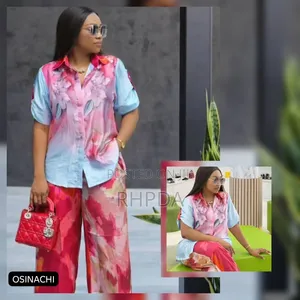 Borntowin Fashion Hub