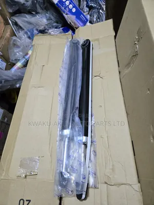 Toyota iA Back Shocks Absorbers