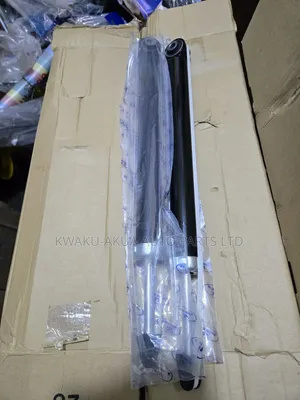 Toyota iA Back Shocks Absorbers