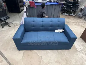 Three in One Comfortable Sofa