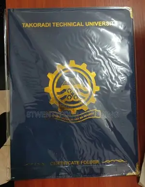 Certificate Folders