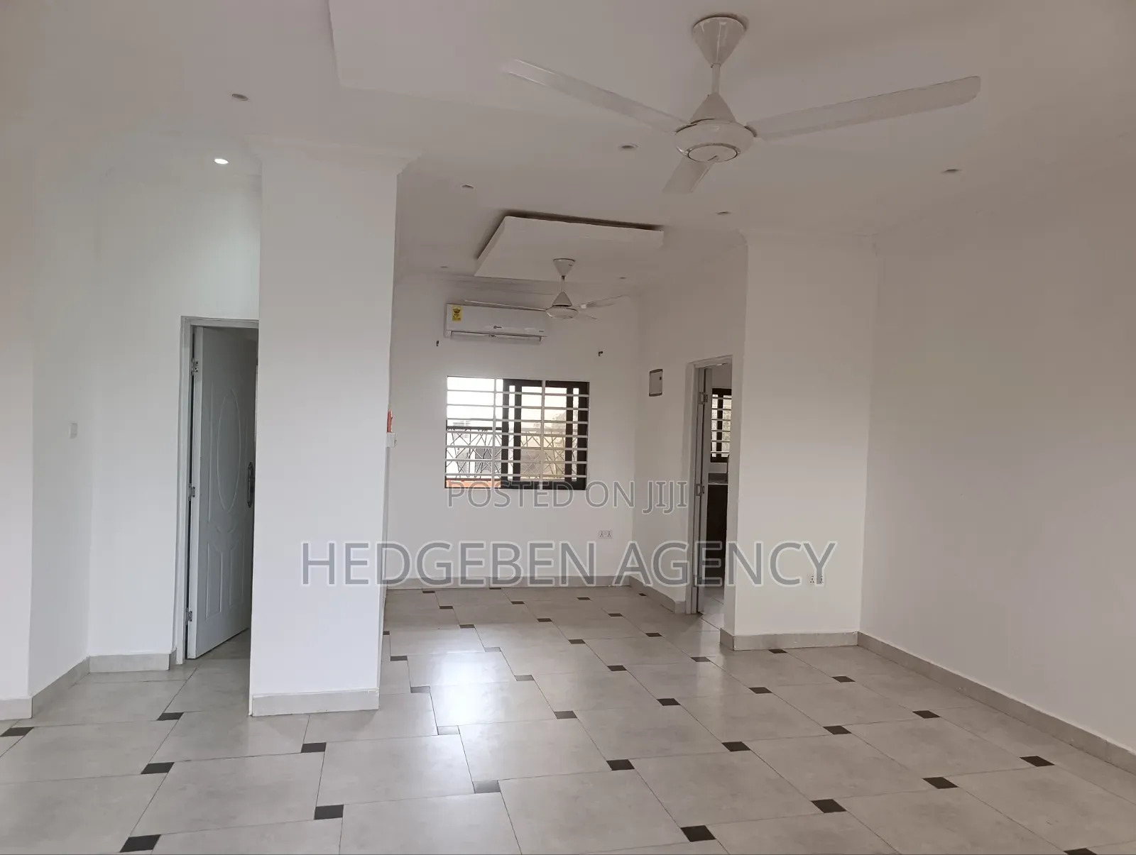2bdrm Apartment in Pentecost for rent