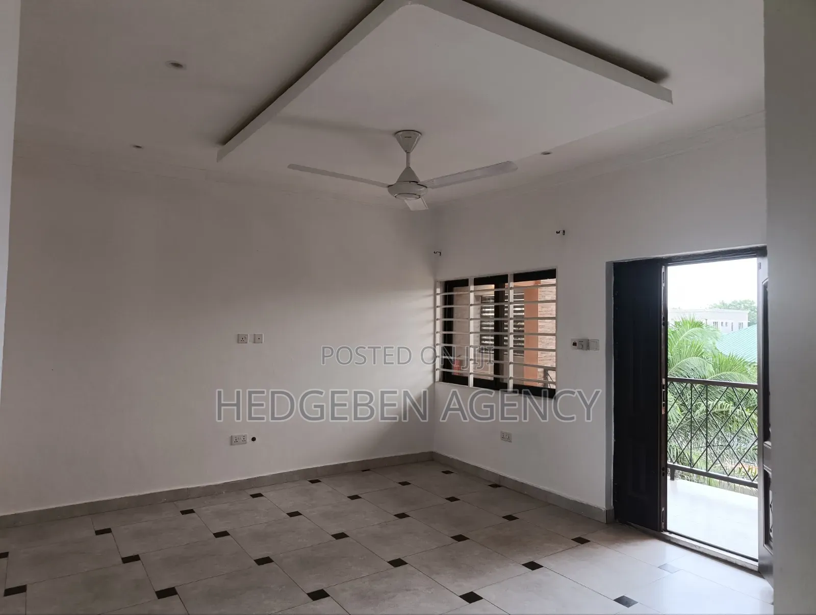 2bdrm Apartment in Pentecost for rent