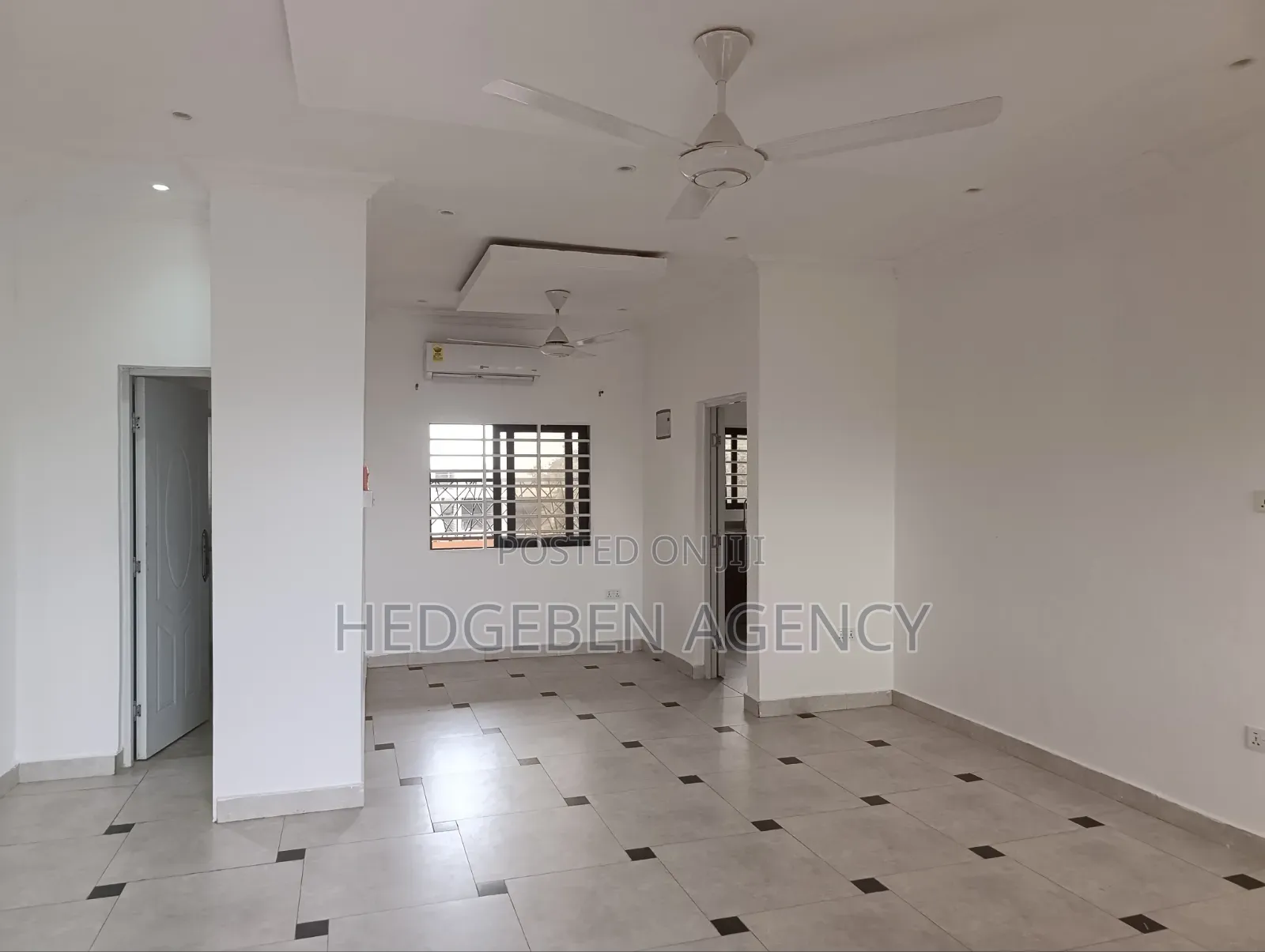2bdrm Apartment in Pentecost for rent