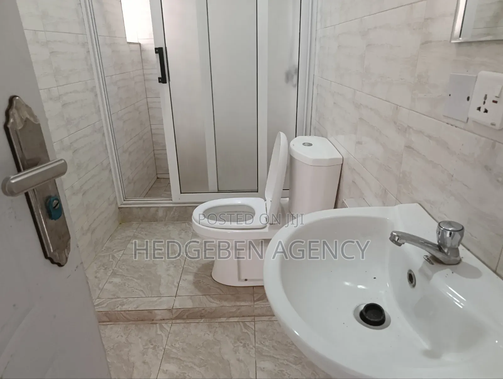 2bdrm Apartment in Pentecost for rent
