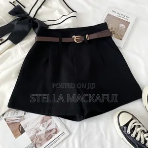 Executive Shorts for Ladies