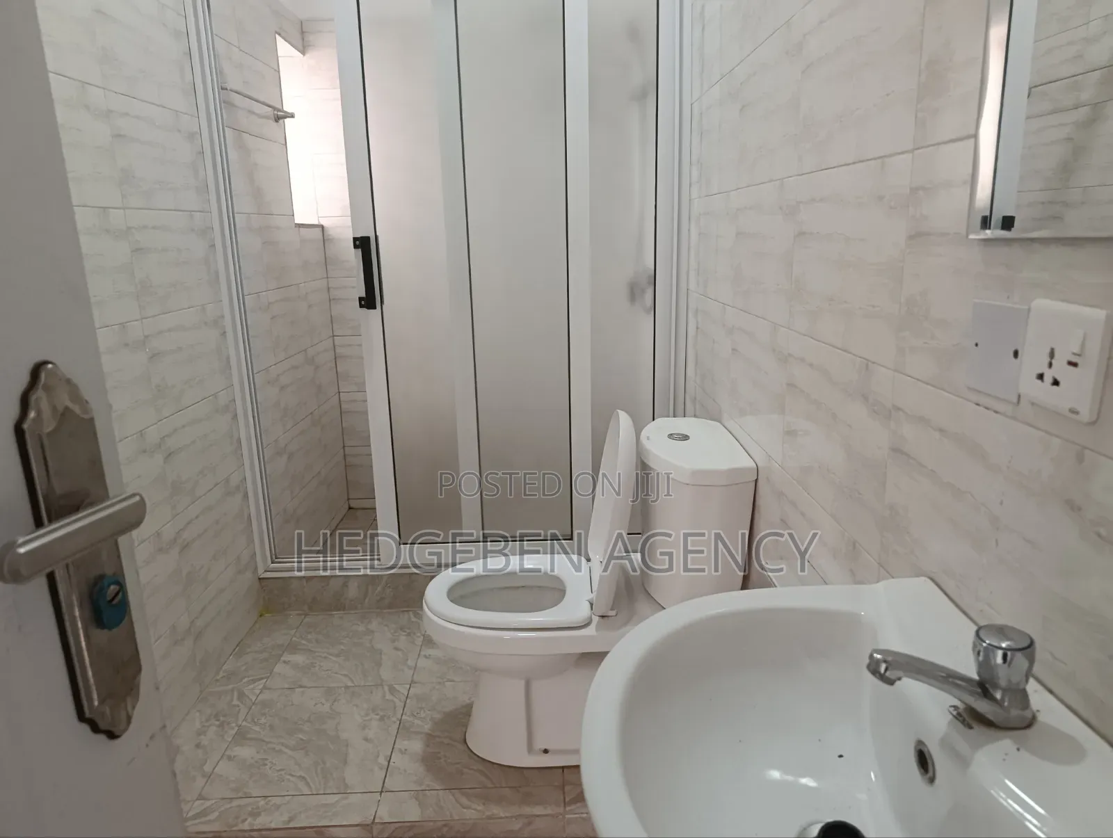 2bdrm Apartment in Pentecost for rent