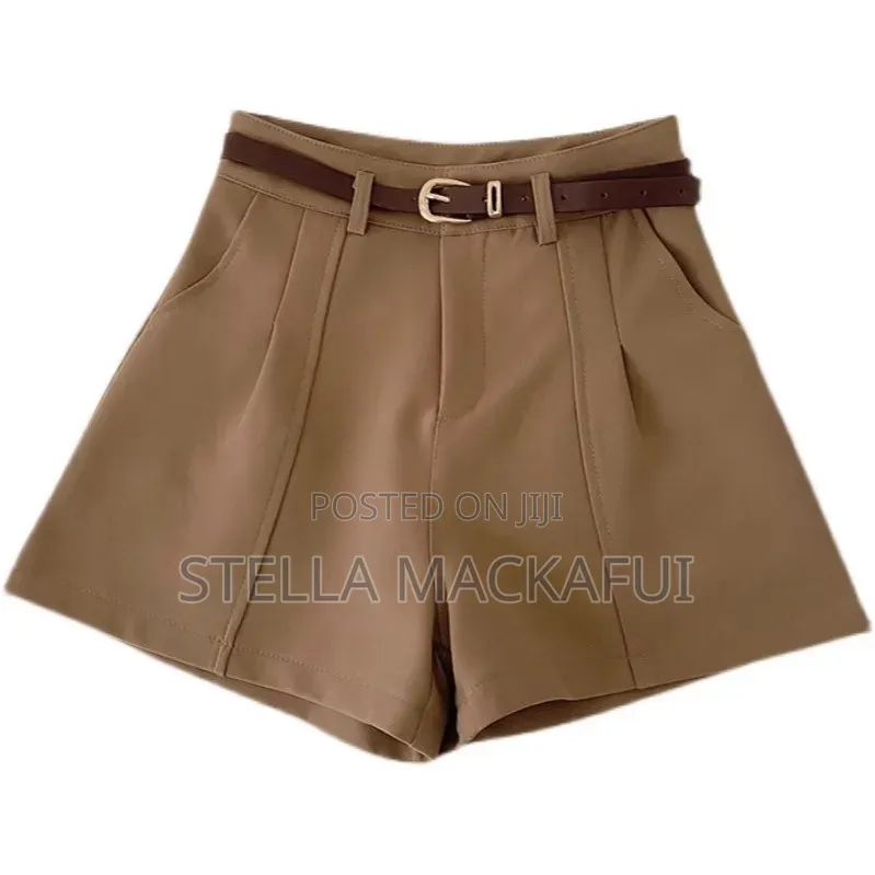 Executive Shorts for Ladies