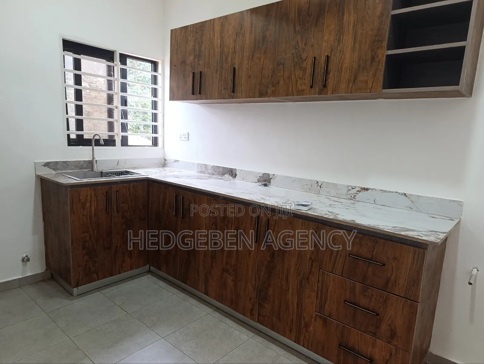 2bdrm Apartment in Pentecost for rent
