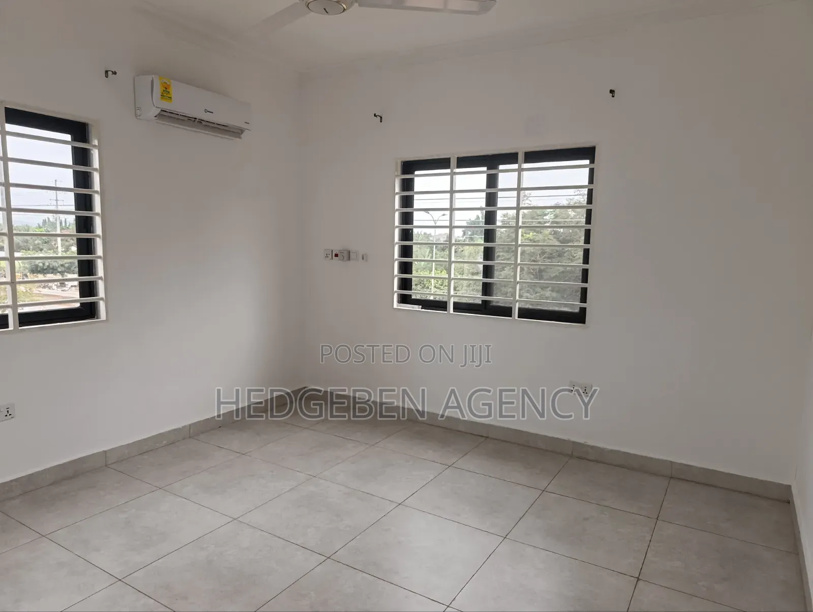 2bdrm Apartment in Pentecost for rent