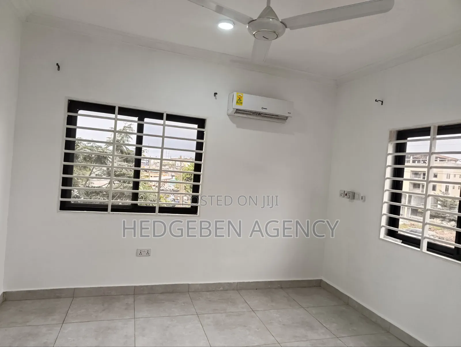 2bdrm Apartment in Pentecost for rent