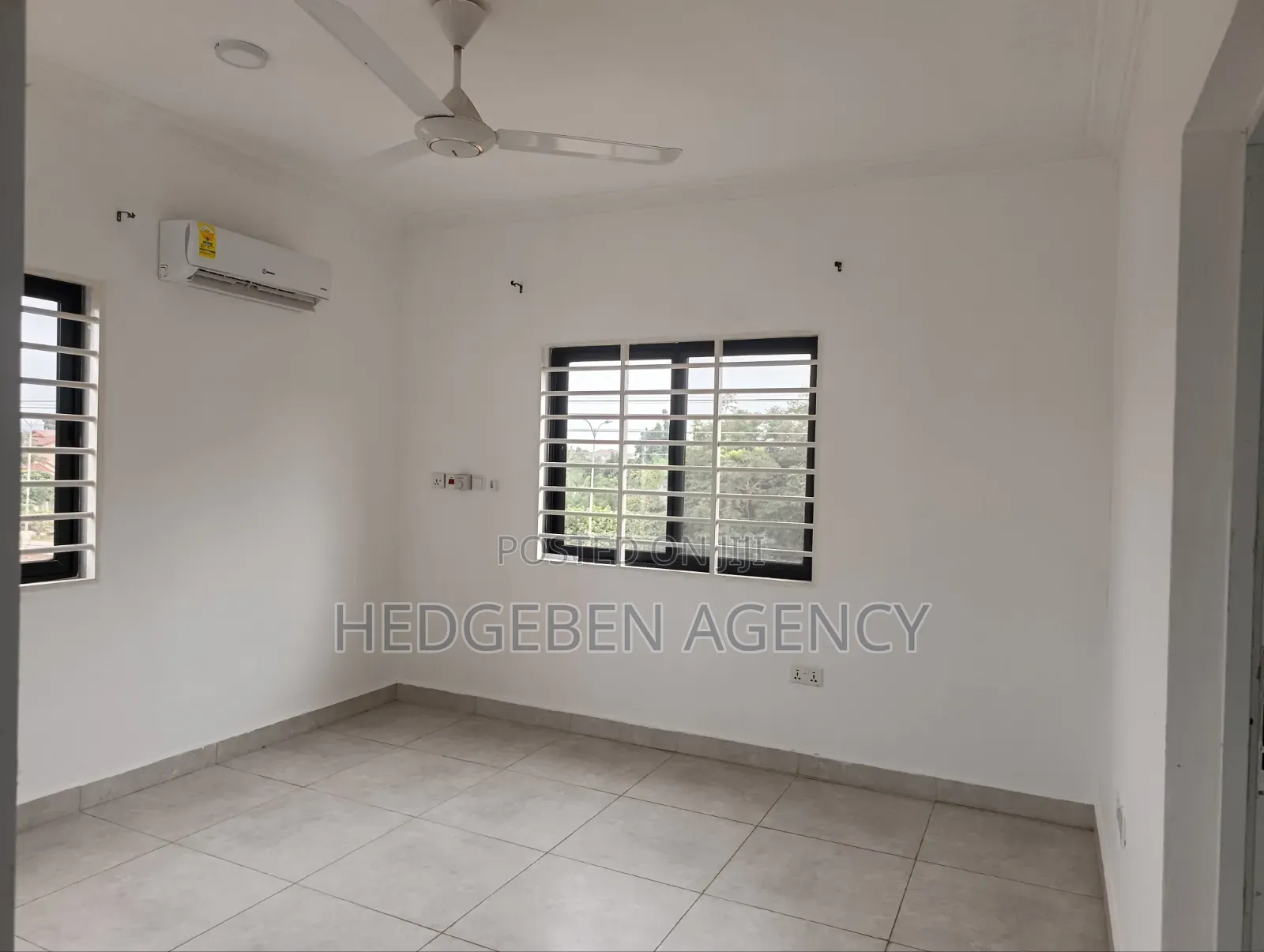 2bdrm Apartment in Pentecost for rent