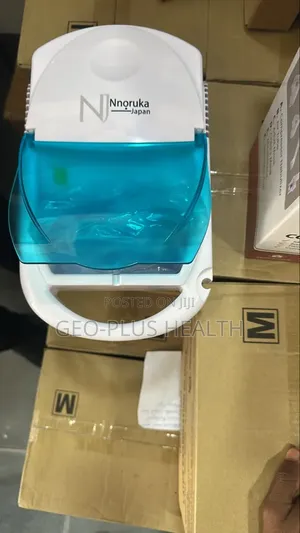 Compressor Nebulizer Machine