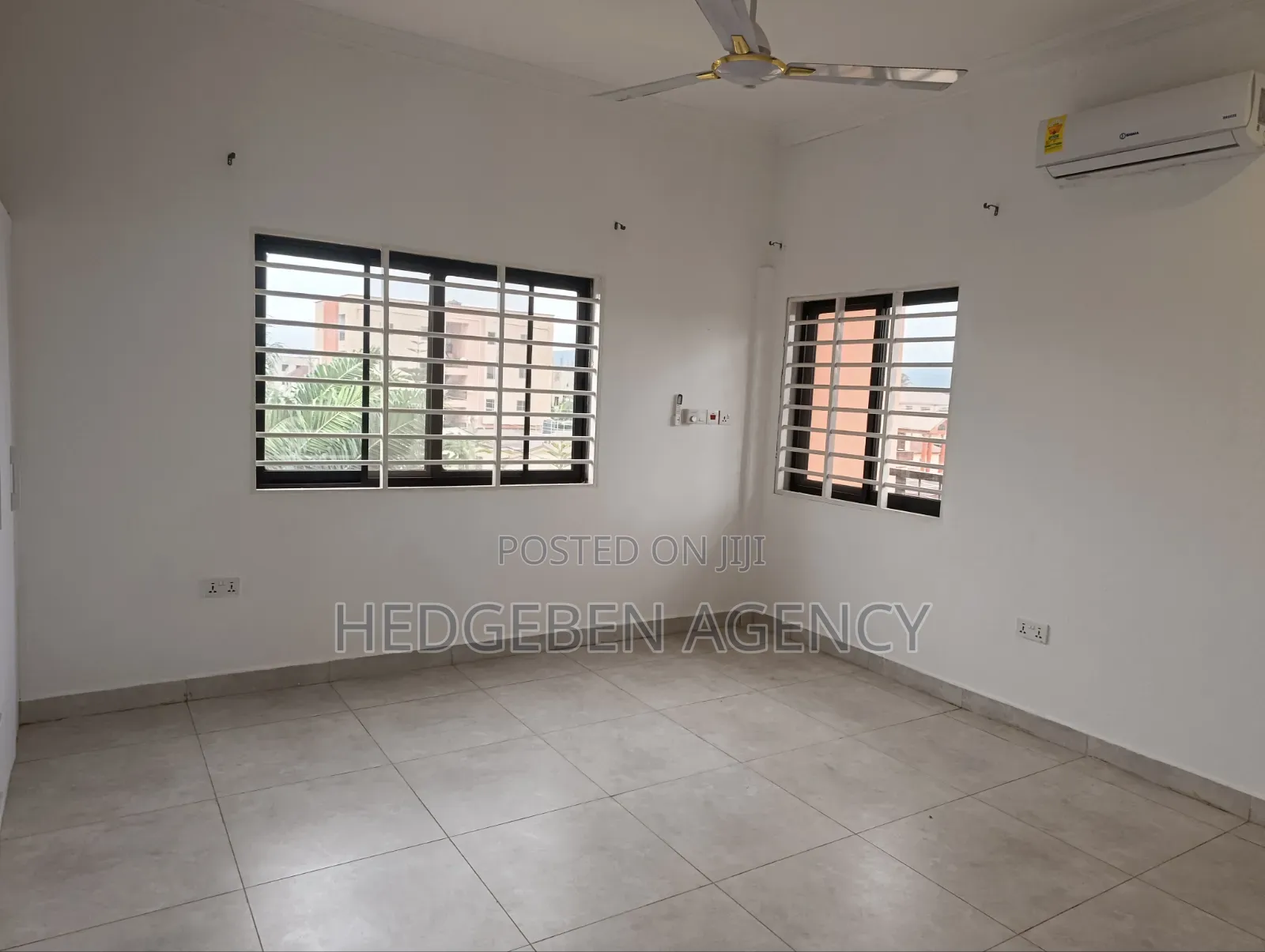 2bdrm Apartment in Pentecost for rent