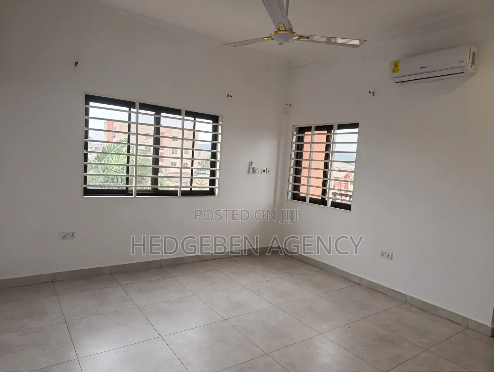 2bdrm Apartment in Pentecost for rent