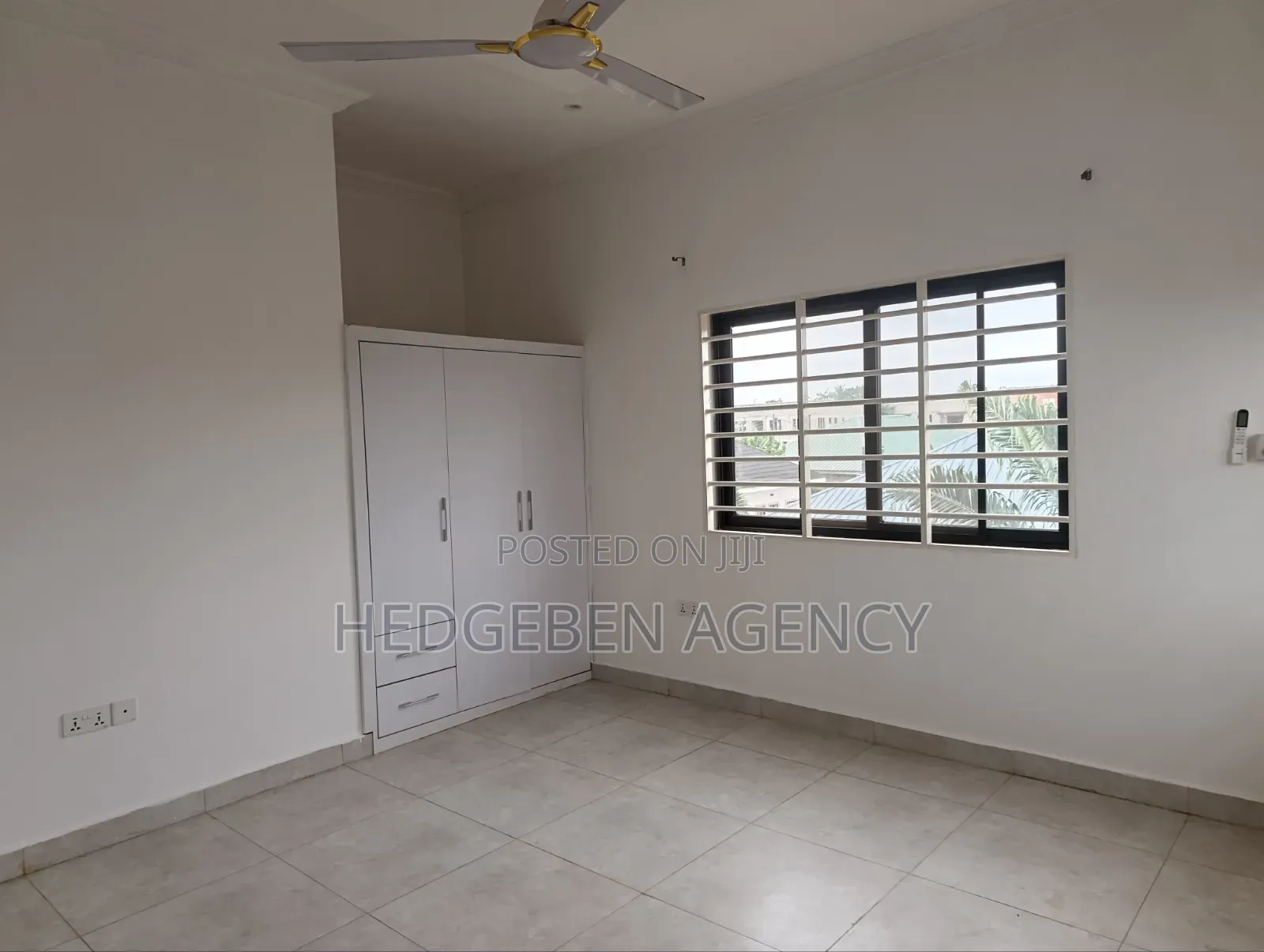 2bdrm Apartment in Pentecost for rent