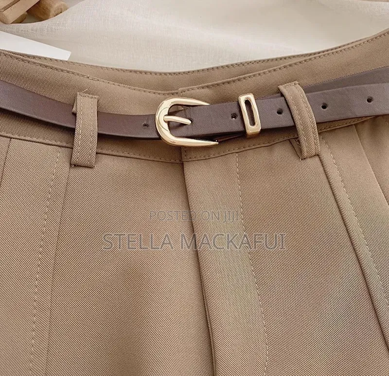Executive Shorts for Ladies